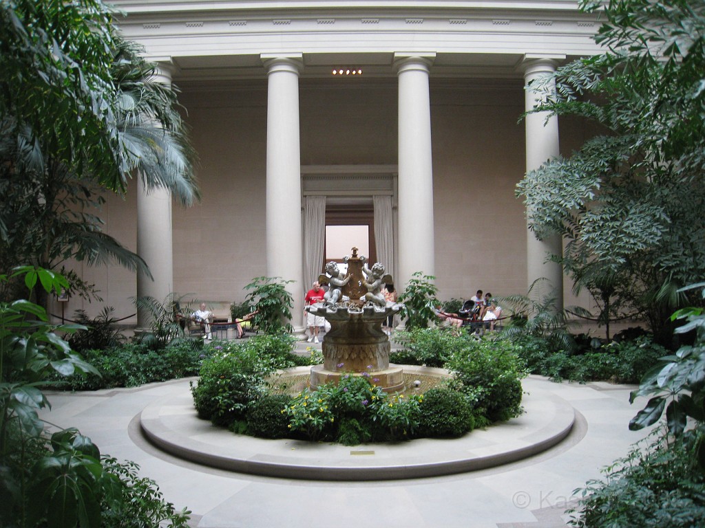 Wash DC 2009 4915.jpg - A 4th of July trip to Washington DC in 2009 to see the museums, memorials and fireworks.